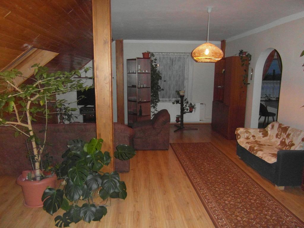 Apartment Rychtrovna Хейнице Стая снимка