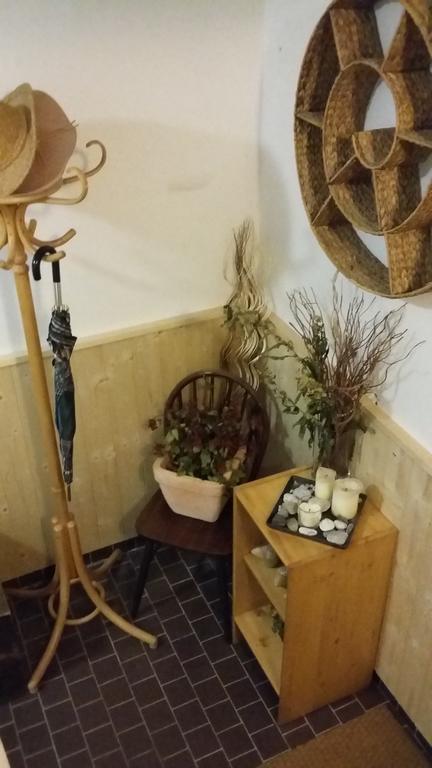 Apartment Rychtrovna Хейнице Екстериор снимка