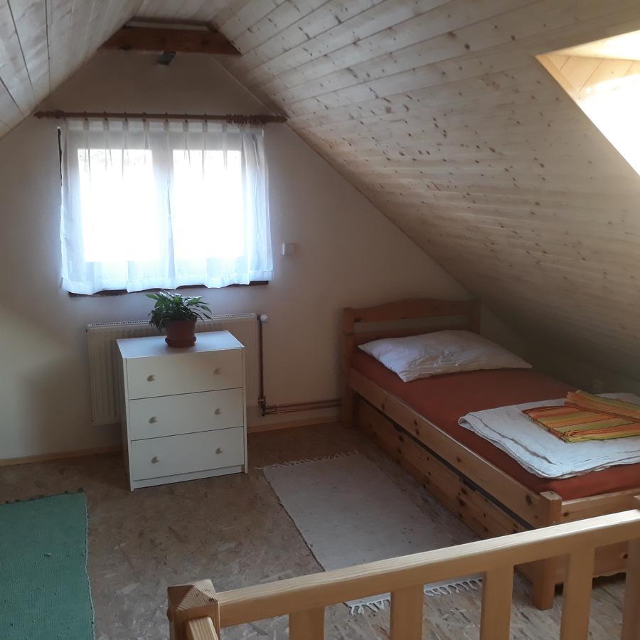 Apartment Rychtrovna Хейнице Екстериор снимка