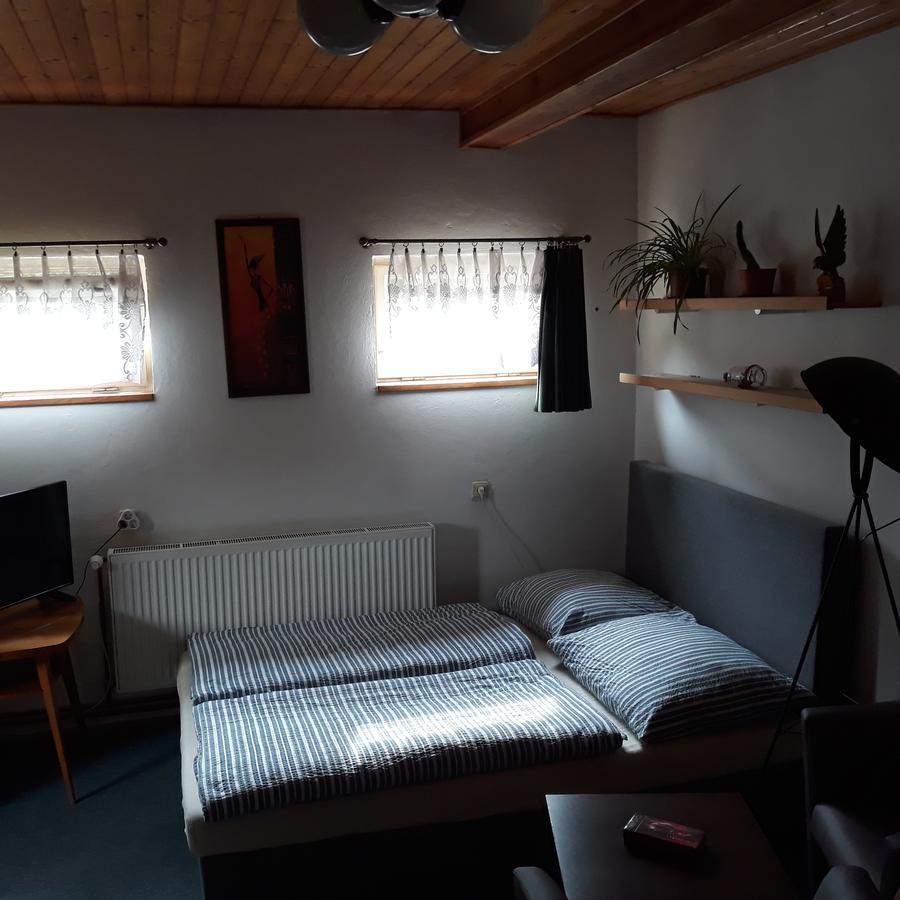 Apartment Rychtrovna Хейнице Екстериор снимка