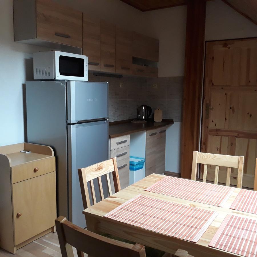 Apartment Rychtrovna Хейнице Екстериор снимка