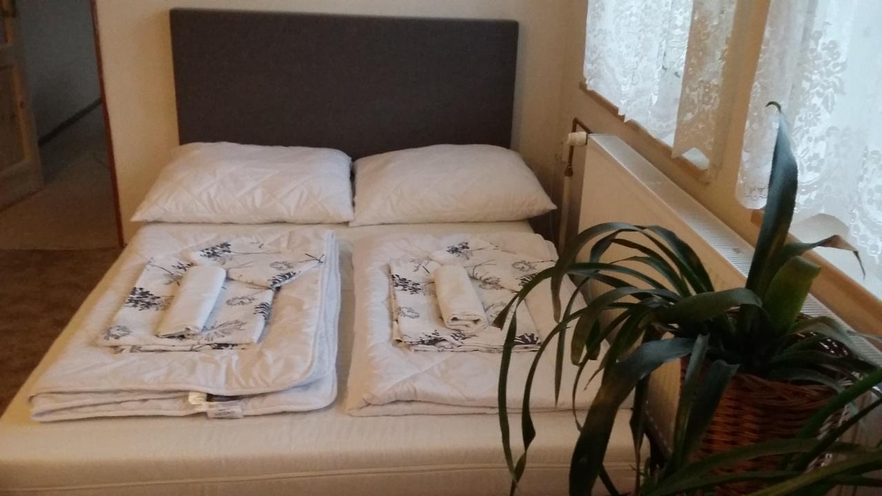Apartment Rychtrovna Хейнице Екстериор снимка