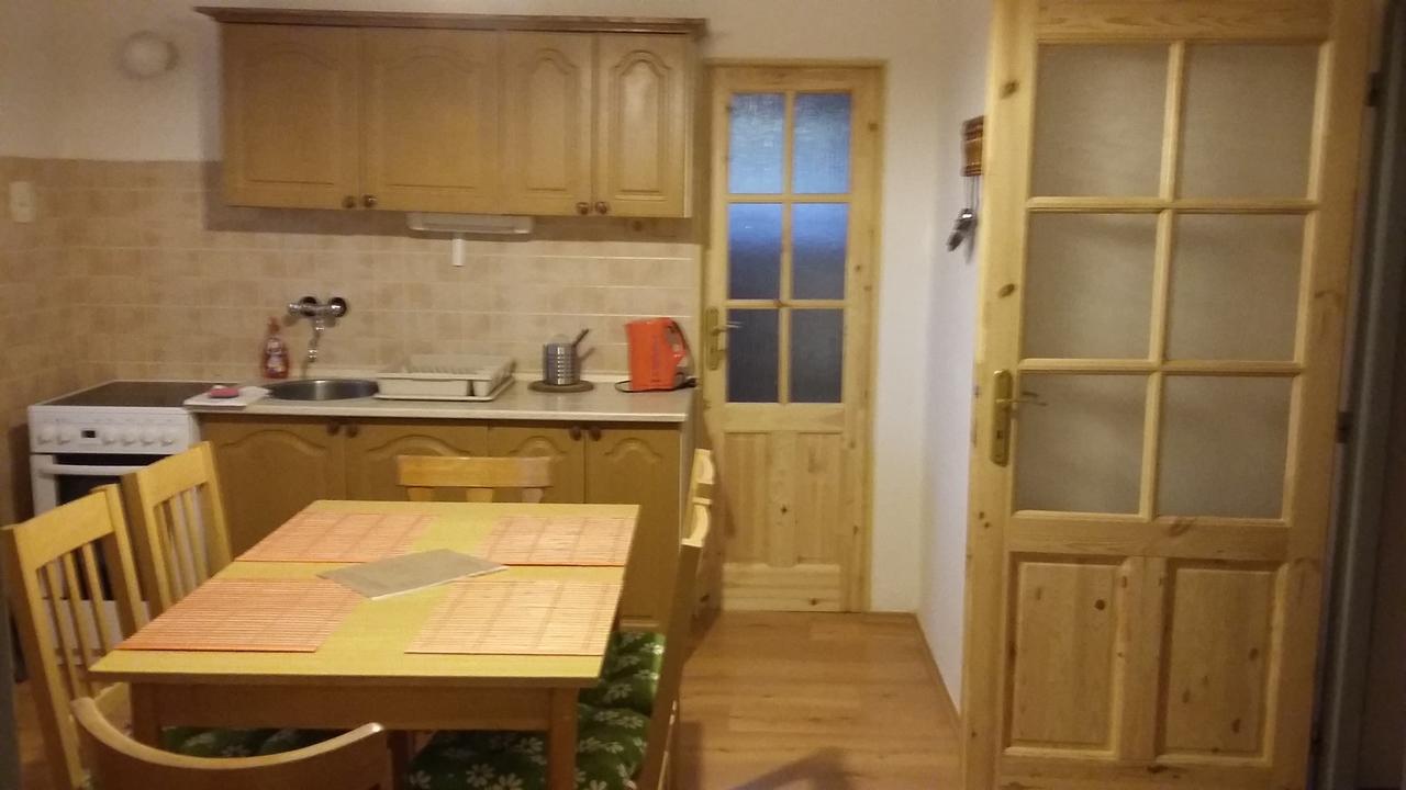 Apartment Rychtrovna Хейнице Екстериор снимка