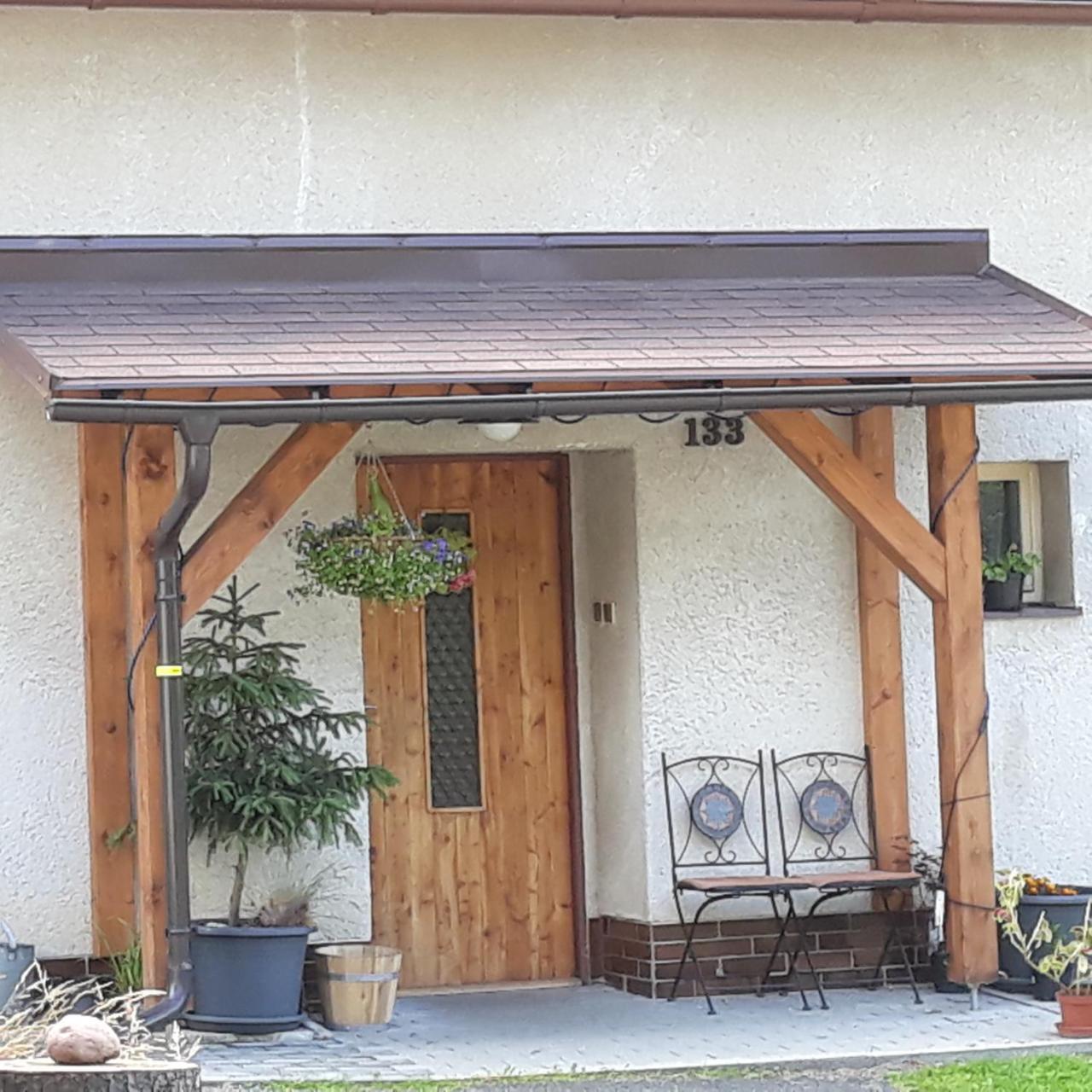 Apartment Rychtrovna Хейнице Екстериор снимка